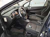 Personenauto, peugeot, 307 sw, 2.0-16v pack, 2007 - afbeelding 16 van  53