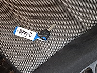 Personenauto, peugeot, 307 sw, 2.0-16v pack, 2007 - afbeelding 17 van  53