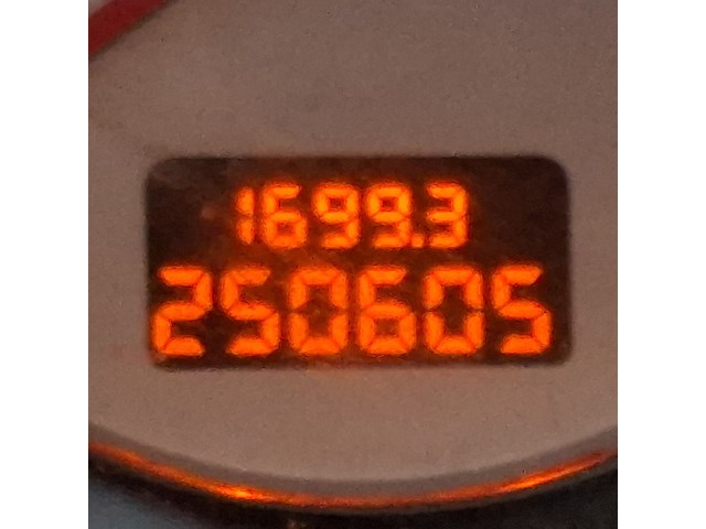 Personenauto, peugeot, 307 sw, 2.0-16v pack, 2007 - afbeelding 21 van  53