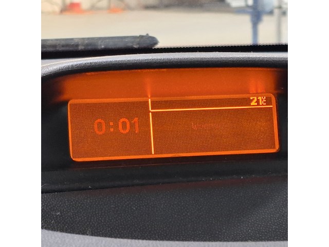 Personenauto, peugeot, 307 sw, 2.0-16v pack, 2007 - afbeelding 22 van  53