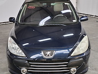 Personenauto, peugeot, 307 sw, 2.0-16v pack, 2007 - afbeelding 12 van  53
