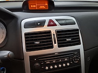 Personenauto, peugeot, 307 sw, 2.0-16v pack, 2007 - afbeelding 24 van  53