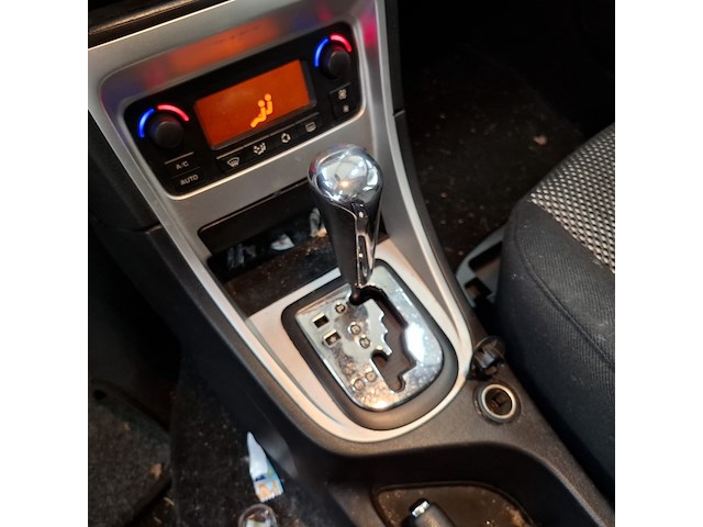 Personenauto, peugeot, 307 sw, 2.0-16v pack, 2007 - afbeelding 25 van  53