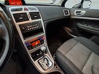 Personenauto, peugeot, 307 sw, 2.0-16v pack, 2007 - afbeelding 26 van  53