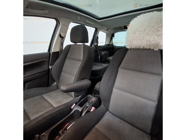 Personenauto, peugeot, 307 sw, 2.0-16v pack, 2007 - afbeelding 27 van  53