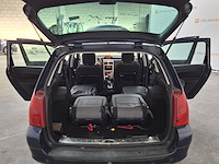 Personenauto, peugeot, 307 sw, 2.0-16v pack, 2007 - afbeelding 29 van  53