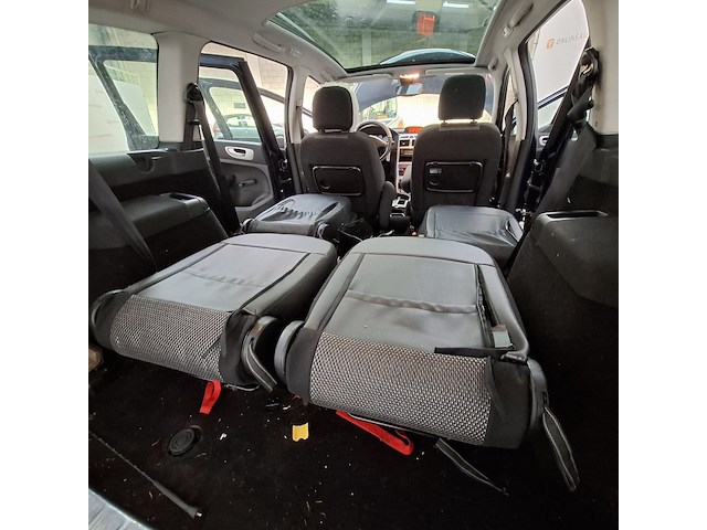 Personenauto, peugeot, 307 sw, 2.0-16v pack, 2007 - afbeelding 30 van  53