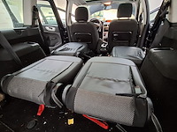 Personenauto, peugeot, 307 sw, 2.0-16v pack, 2007 - afbeelding 30 van  53