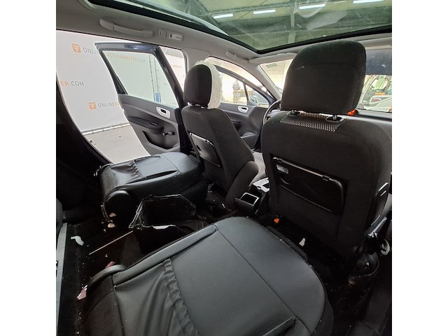 Personenauto, peugeot, 307 sw, 2.0-16v pack, 2007 - afbeelding 31 van  53