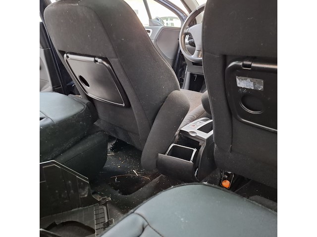 Personenauto, peugeot, 307 sw, 2.0-16v pack, 2007 - afbeelding 32 van  53