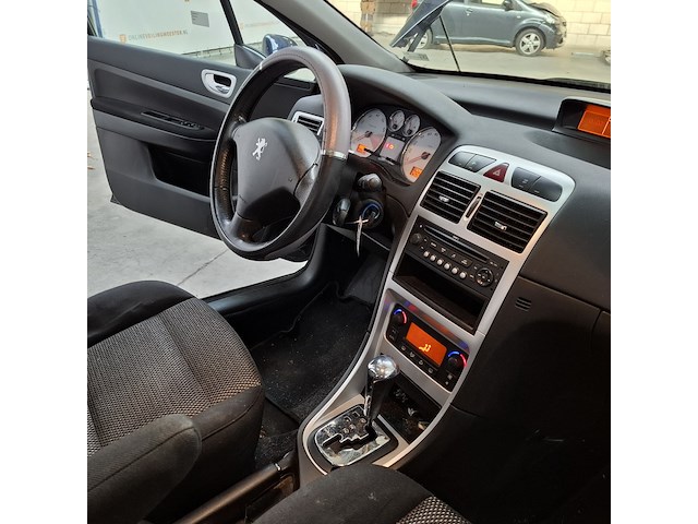 Personenauto, peugeot, 307 sw, 2.0-16v pack, 2007 - afbeelding 33 van  53