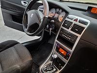 Personenauto, peugeot, 307 sw, 2.0-16v pack, 2007 - afbeelding 33 van  53