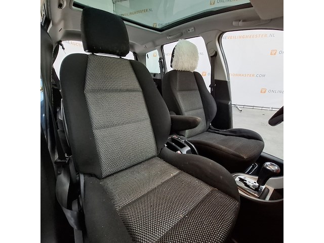 Personenauto, peugeot, 307 sw, 2.0-16v pack, 2007 - afbeelding 35 van  53