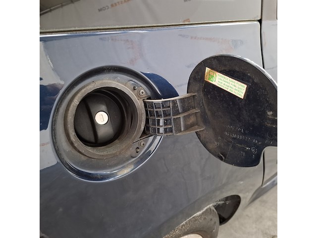 Personenauto, peugeot, 307 sw, 2.0-16v pack, 2007 - afbeelding 36 van  53