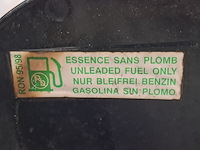 Personenauto, peugeot, 307 sw, 2.0-16v pack, 2007 - afbeelding 37 van  53