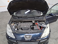 Personenauto, peugeot, 307 sw, 2.0-16v pack, 2007 - afbeelding 39 van  53