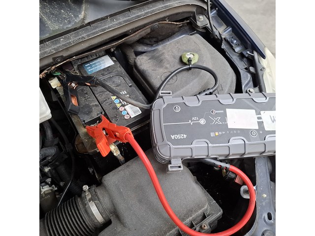 Personenauto, peugeot, 307 sw, 2.0-16v pack, 2007 - afbeelding 41 van  53