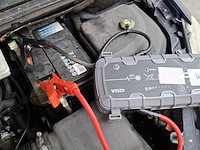 Personenauto, peugeot, 307 sw, 2.0-16v pack, 2007 - afbeelding 41 van  53