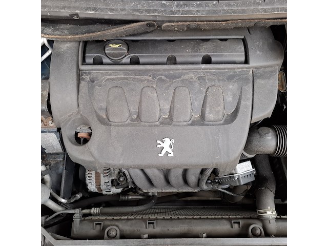 Personenauto, peugeot, 307 sw, 2.0-16v pack, 2007 - afbeelding 42 van  53