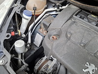 Personenauto, peugeot, 307 sw, 2.0-16v pack, 2007 - afbeelding 43 van  53