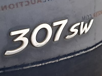 Personenauto, peugeot, 307 sw, 2.0-16v pack, 2007 - afbeelding 44 van  53
