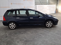 Personenauto, peugeot, 307 sw, 2.0-16v pack, 2007 - afbeelding 34 van  53
