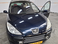 Personenauto, peugeot, 307 sw, 2.0-16v pack, 2007 - afbeelding 47 van  53