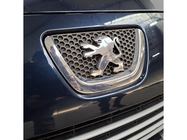 Personenauto, peugeot, 307 sw, 2.0-16v pack, 2007 - afbeelding 48 van  53