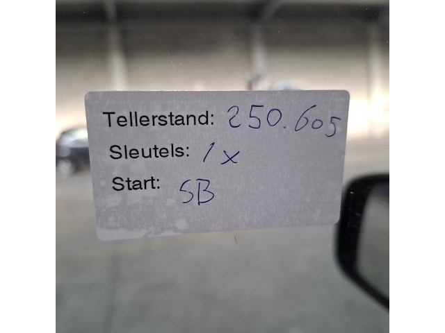 Personenauto, peugeot, 307 sw, 2.0-16v pack, 2007 - afbeelding 49 van  53