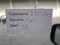 Personenauto, peugeot, 307 sw, 2.0-16v pack, 2007 - afbeelding 49 van  53