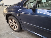 Personenauto, peugeot, 307 sw, 2.0-16v pack, 2007 - afbeelding 52 van  53