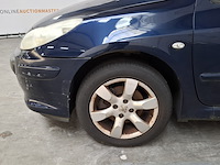 Personenauto, peugeot, 307 sw, 2.0-16v pack, 2007 - afbeelding 53 van  53