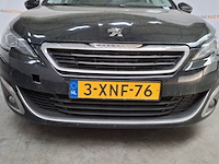 Personenauto, peugeot, 308, 1.2 e-thp blue lease premium, 2014 - afbeelding 6 van  58