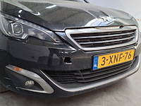 Personenauto, peugeot, 308, 1.2 e-thp blue lease premium, 2014 - afbeelding 7 van  58