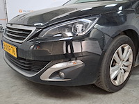 Personenauto, peugeot, 308, 1.2 e-thp blue lease premium, 2014 - afbeelding 8 van  58