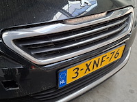 Personenauto, peugeot, 308, 1.2 e-thp blue lease premium, 2014 - afbeelding 16 van  58