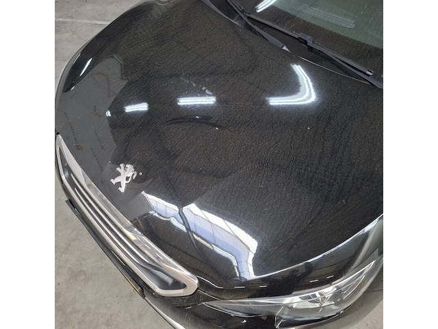 Personenauto, peugeot, 308, 1.2 e-thp blue lease premium, 2014 - afbeelding 17 van  58