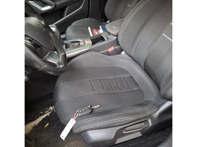 Personenauto, peugeot, 308, 1.2 e-thp blue lease premium, 2014 - afbeelding 22 van  58