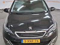 Personenauto, peugeot, 308, 1.2 e-thp blue lease premium, 2014 - afbeelding 12 van  58