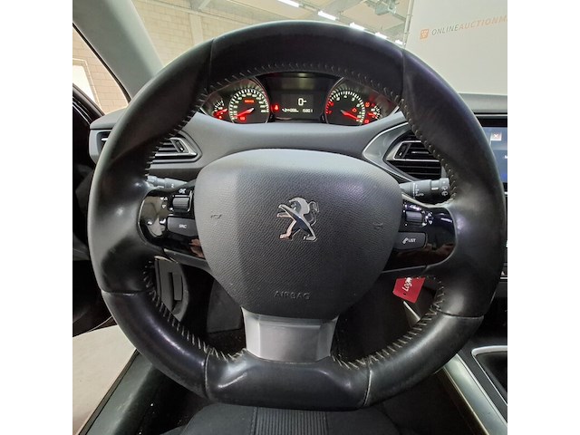 Personenauto, peugeot, 308, 1.2 e-thp blue lease premium, 2014 - afbeelding 26 van  58