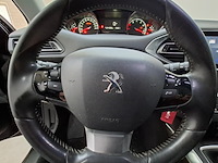 Personenauto, peugeot, 308, 1.2 e-thp blue lease premium, 2014 - afbeelding 26 van  58