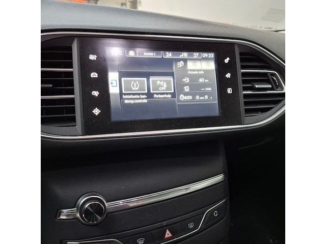 Personenauto, peugeot, 308, 1.2 e-thp blue lease premium, 2014 - afbeelding 28 van  58