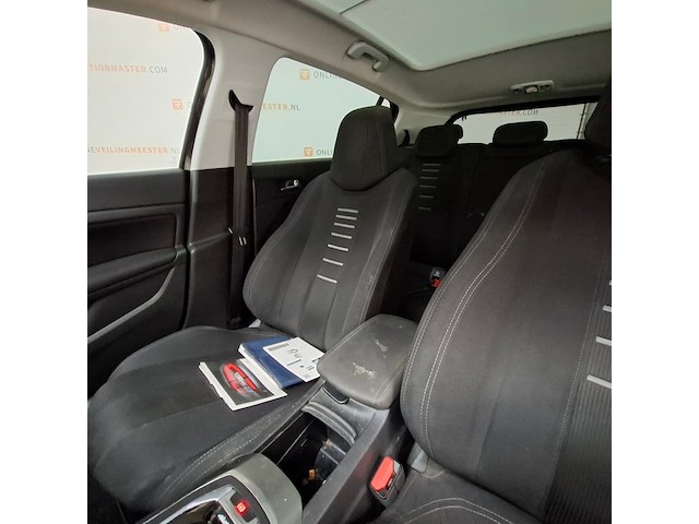 Personenauto, peugeot, 308, 1.2 e-thp blue lease premium, 2014 - afbeelding 30 van  58