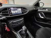 Personenauto, peugeot, 308, 1.2 e-thp blue lease premium, 2014 - afbeelding 31 van  58
