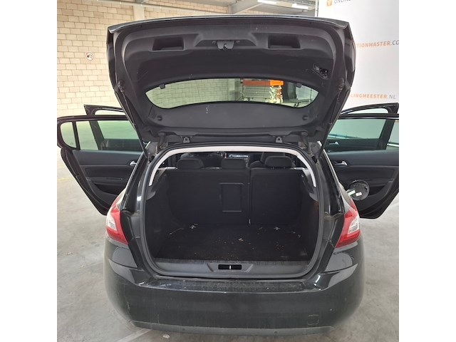 Personenauto, peugeot, 308, 1.2 e-thp blue lease premium, 2014 - afbeelding 32 van  58