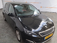 Personenauto, peugeot, 308, 1.2 e-thp blue lease premium, 2014 - afbeelding 23 van  58