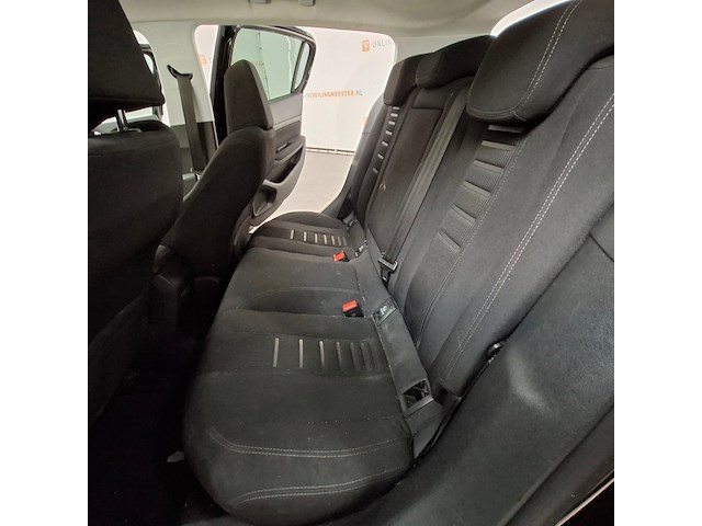 Personenauto, peugeot, 308, 1.2 e-thp blue lease premium, 2014 - afbeelding 35 van  58