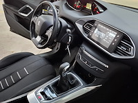 Personenauto, peugeot, 308, 1.2 e-thp blue lease premium, 2014 - afbeelding 38 van  58