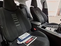 Personenauto, peugeot, 308, 1.2 e-thp blue lease premium, 2014 - afbeelding 39 van  58
