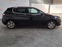 Personenauto, peugeot, 308, 1.2 e-thp blue lease premium, 2014 - afbeelding 34 van  58